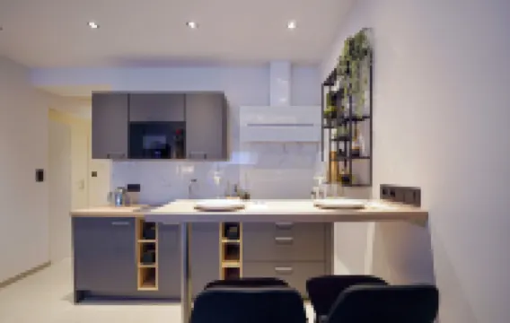 Charming studio in the heart of Liege 29