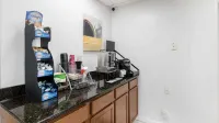 Motel 6 Pulaski, TN - 2-Star