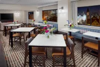 Hilton Albany - bar