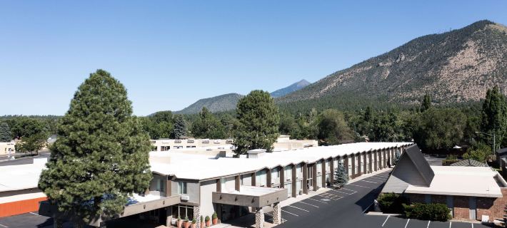 Best Western Pony Soldier Inn  Suites Hotels in Flagstaff