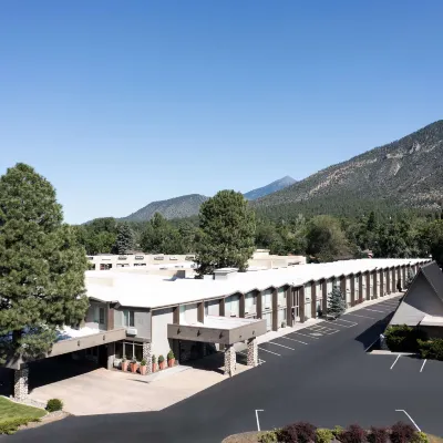 Best Western Pony Soldier Inn  Suites Hotels near Twin Arrows Casino