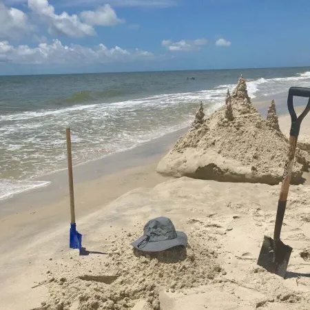 Dog-friendly Home With an 8 Minute Walk to Beach Access