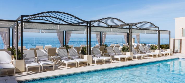 Surf & Sand Resort Laguna Beach Hotels in Orange County