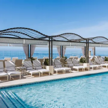 Surf & Sand Resort Laguna Beach