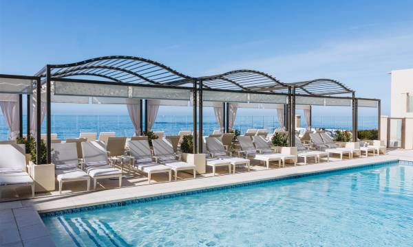 Surf & Sand Resort Laguna Beach