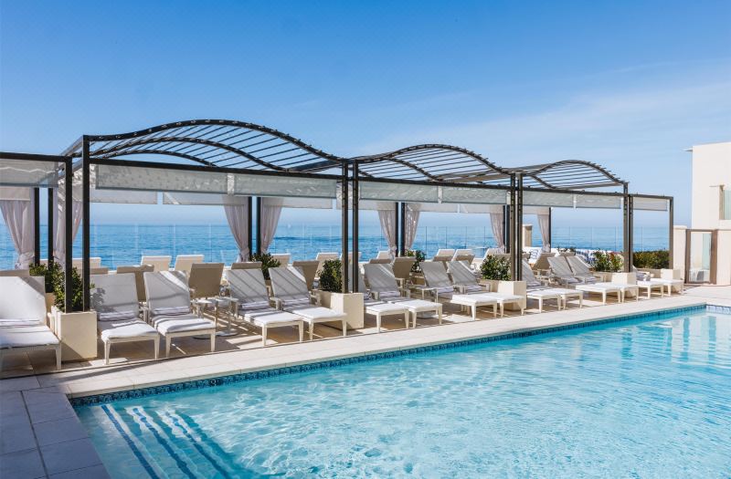 Surf & Sand Resort Laguna Beach