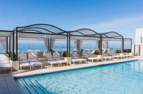Surf & Sand Resort Laguna Beach
