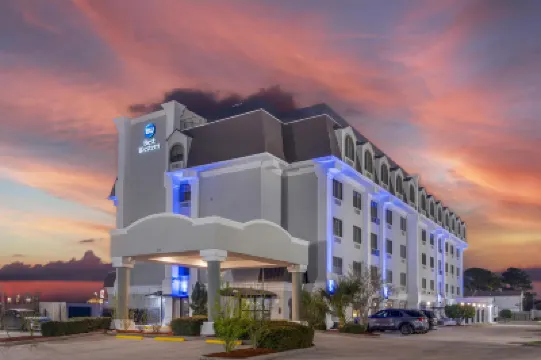 Best Western Kenner Hotels in 
