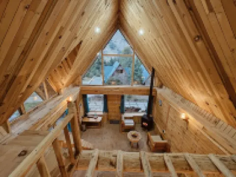 Shepherd's Lore Camps & Resort