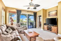 Coastal Gem on the Golf Course w/ Shared Pool, & Beach Access - Dog-friendly