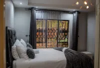 Chishongo residence, your peaceful Darwendale getaway