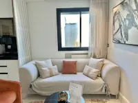Irina – Cozy urban refuge in the heart of La Marsa - 3-Star