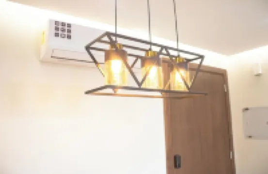 The Bravia Residency by Cozy