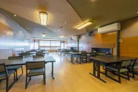 Yanagiso - breakfast