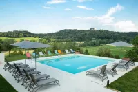 Boccioleto Resort - Place of Charme - Pool