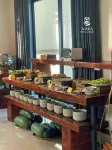 Nava Hotel & Resort - breakfast