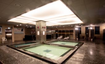 Yeongju Hotel