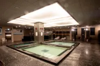 Yeongju Hotel - Hot Springs