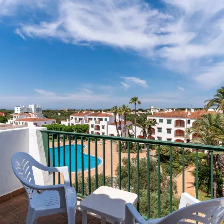 O7 Vista Blanes