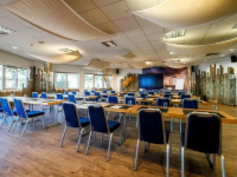 丹普波羅的海度假村及度假公園 達普酒店