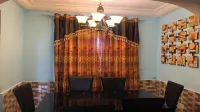 Faith and Grace Guest House - homestay