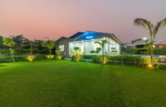 Alaya Stays Rathore Farm 3 BHK Farmhouse