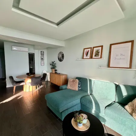 Apartment LaVilla