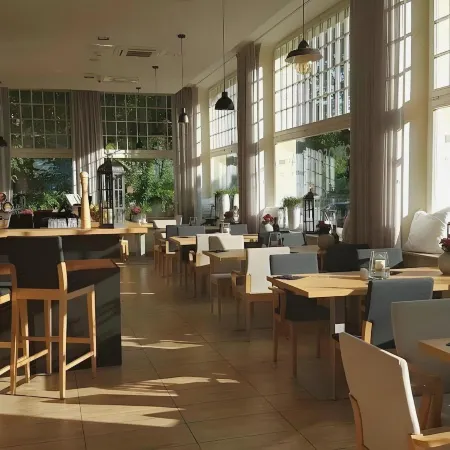Hotel Eureka