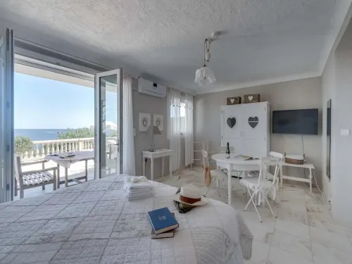 Villa in Les Issambres near the Sea