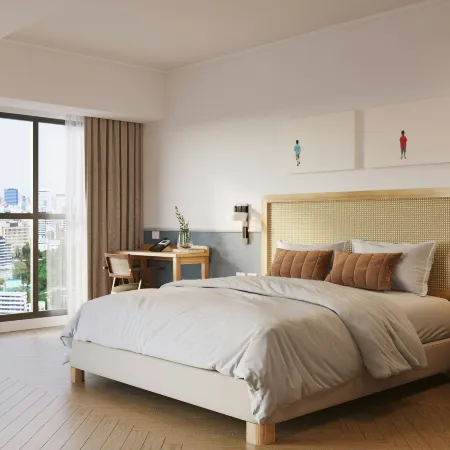 Humano, Lima, a Tribute Portfolio™ Hotel