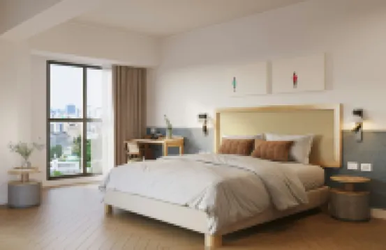 Humano, Lima, a Tribute Portfolio™ Hotel
