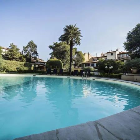 Villa Royal