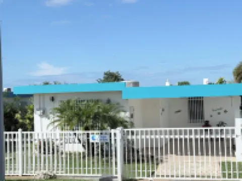 Casa Caribe Vacation Rentals