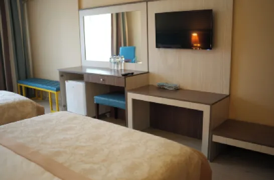 Burgaz Resort Aquapark Hotel Hotels in 