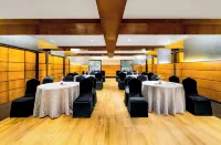 DoubleTree by Hilton Hotel Goa - Arpora - Baga - breakfast