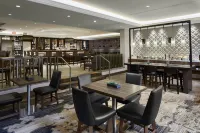 Marriott Columbus Northwest - breakfast