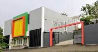 Hotel Paragon