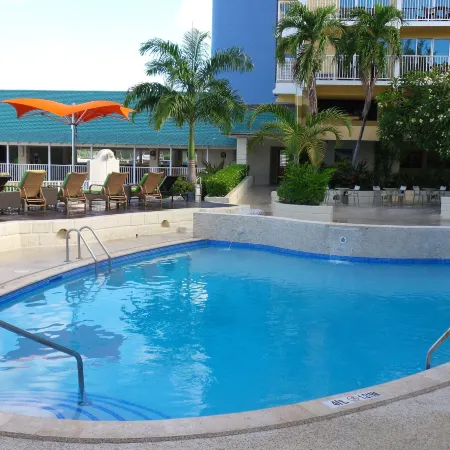 Radisson Aquatica Resort Barbados