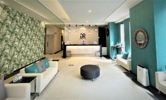 Green Rich Hotel  Naha