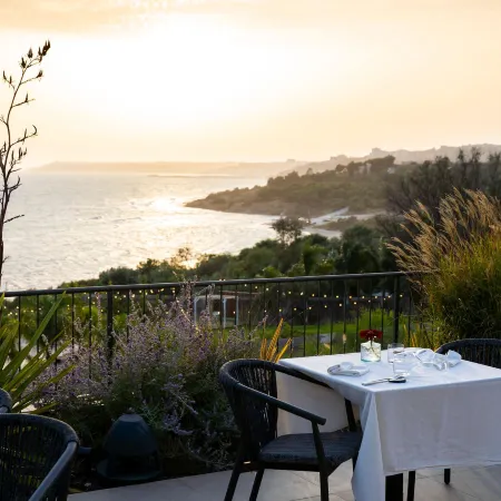 Mangia's Torre Del Barone Resort