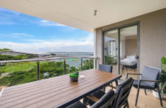 Darwin Waterfront Short Stay Apartments
