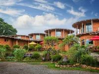 Jangheung Clay House World Pension Hotels in Jangheung-gun