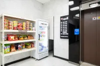 Gwangju ACC Stay Hotel