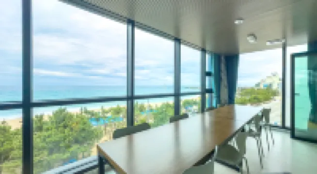 Gangneung Raise Your Eyes Pension Hotels in 