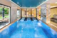Pine Cliffs Gardens - Spa