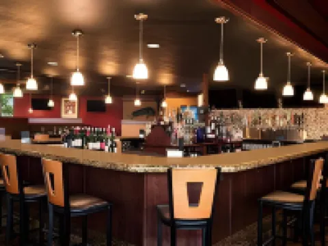 トロピカル パームス ホテル クリアウォーターのホテル