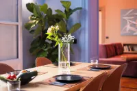 Belmonte Luxury Rooms - LR Collection - Guest houses