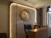 Raw Leaves - Premium Family & Business Hotel Near Rajkot Railway Station Hotels in Rajkot