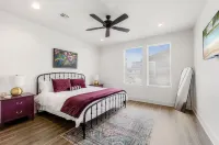 Enclave 2 Bedroom Luxury Homes