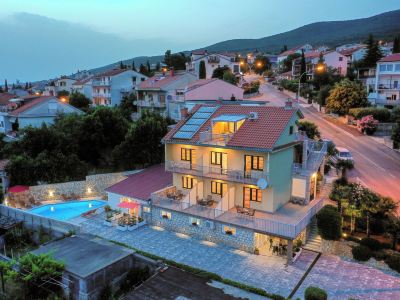 Apartments Jasna